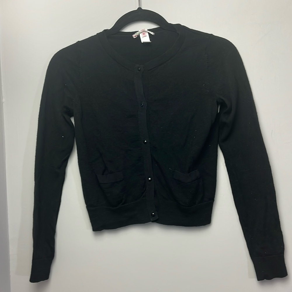 Bonpoint cardigan